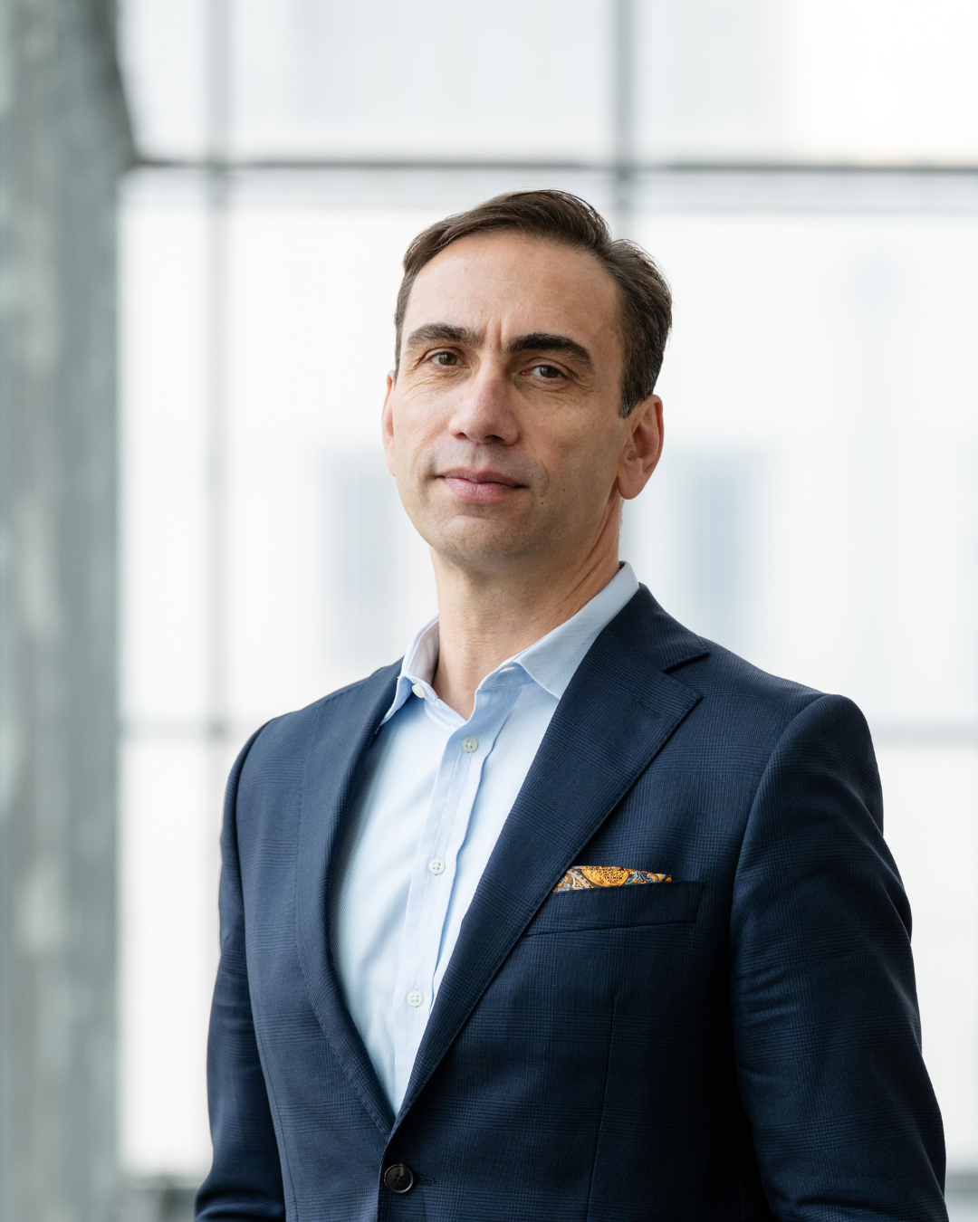 Sven Gabor Janszky Europas größter Zukunftsforscher Sven Gabor Janszky Europas größter Zukunftsforscher